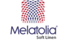 Melatolia Soft Linen Logo