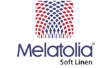 Melatolia Soft Linen Logo