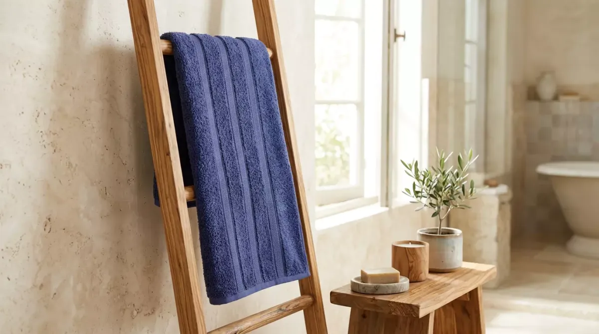 Banyo Havluları